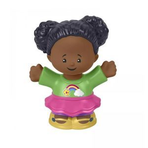 🎉 TESSA the Snitch FISHER-PRICE Little People